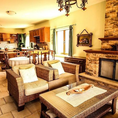 Rustic House Villa Xylophaghou Екстериор снимка