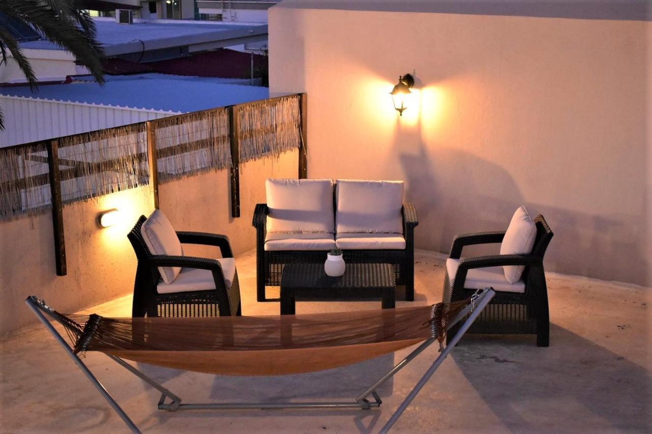 Rustic House Villa Xylophaghou Екстериор снимка