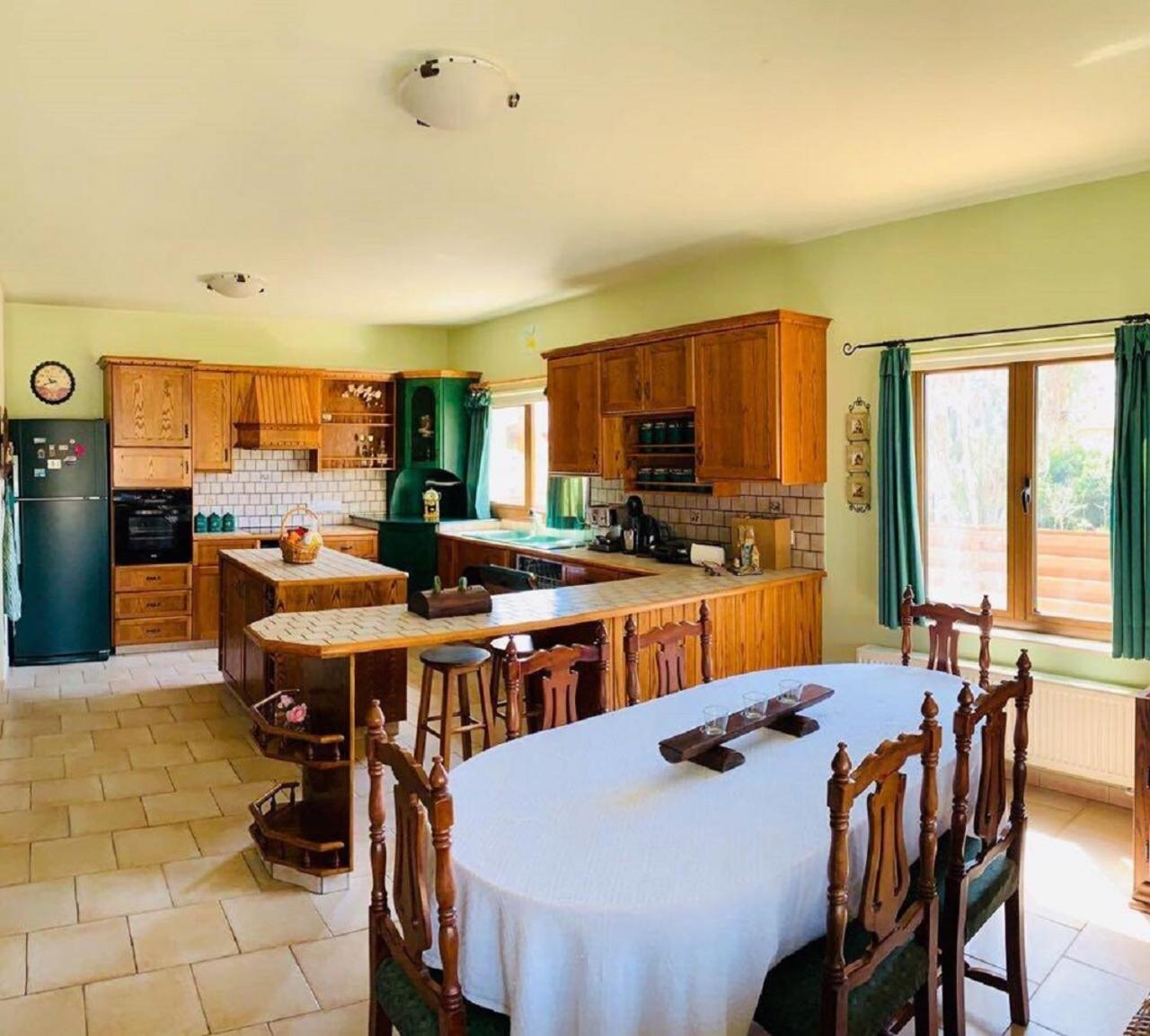 Rustic House Villa Xylophaghou Екстериор снимка