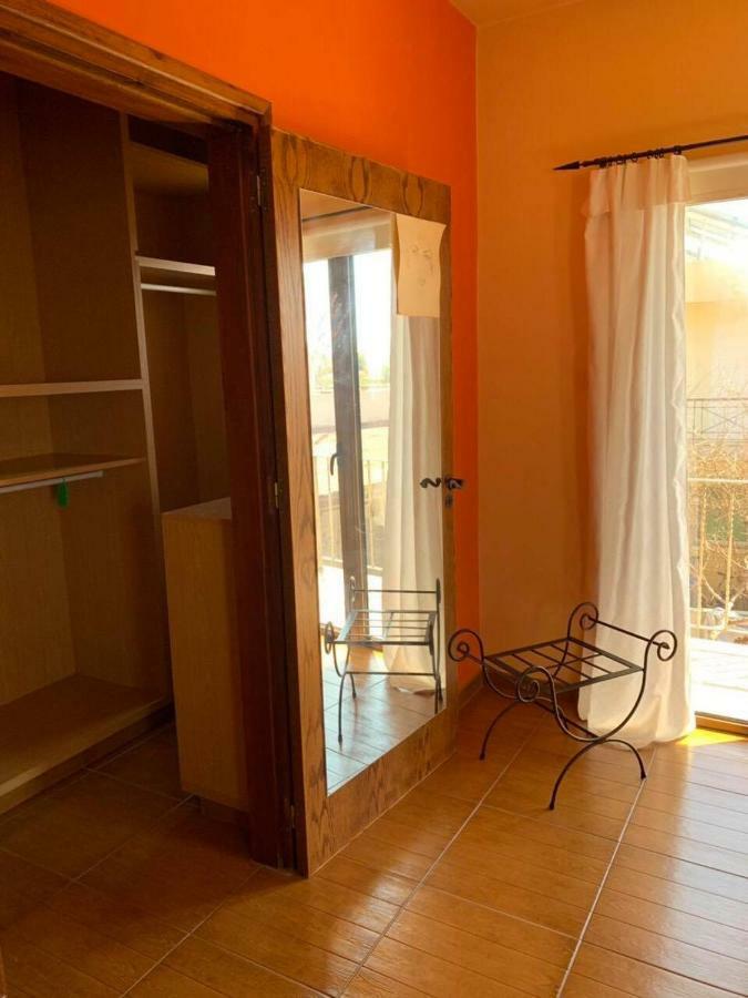 Rustic House Villa Xylophaghou Екстериор снимка