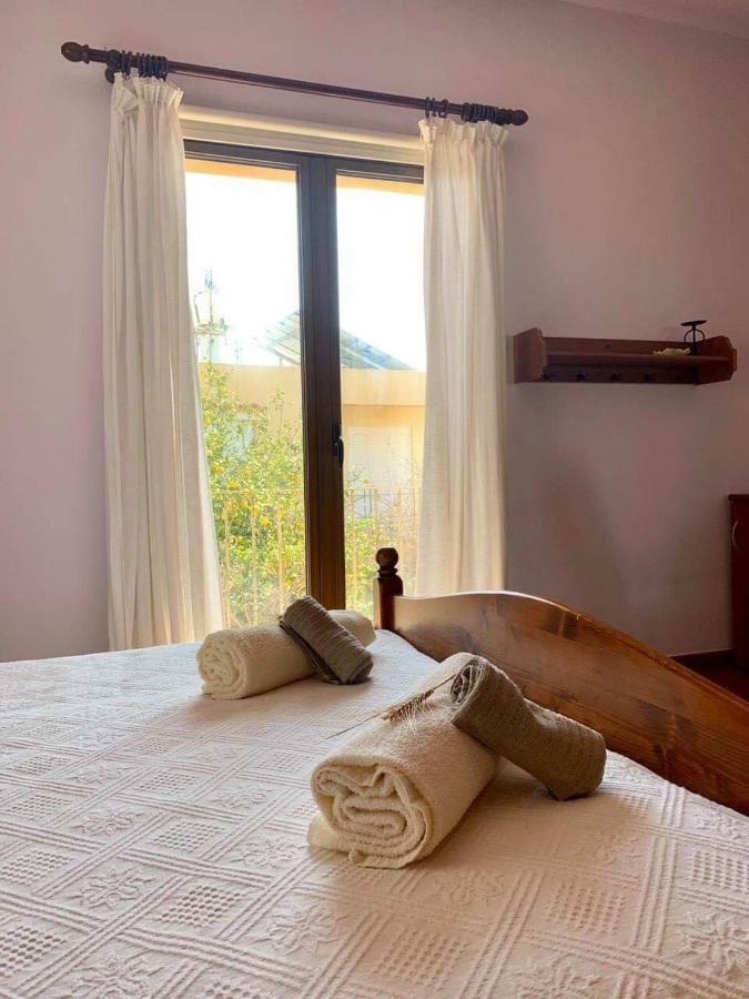 Rustic House Villa Xylophaghou Екстериор снимка