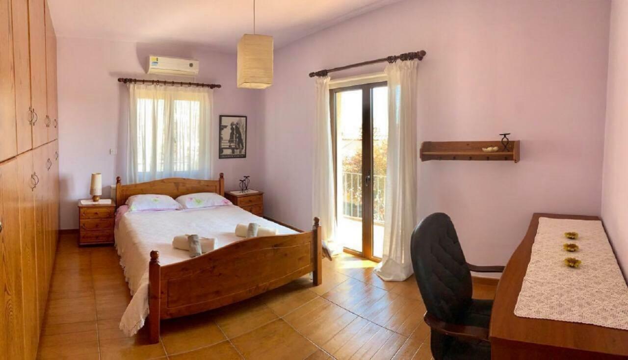 Rustic House Villa Xylophaghou Екстериор снимка