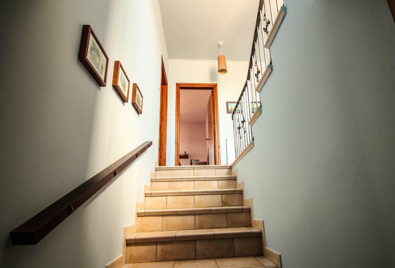 Rustic House Villa Xylophaghou Екстериор снимка