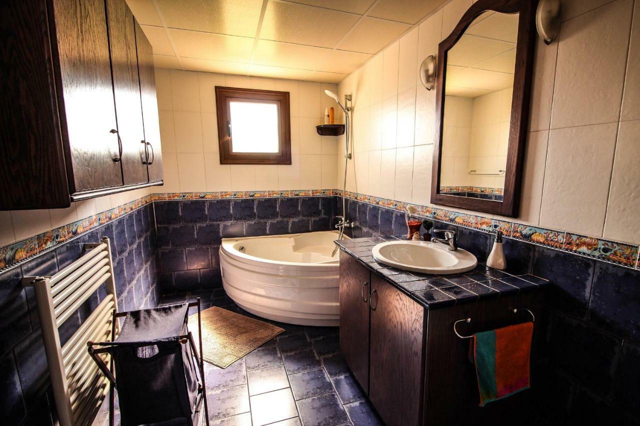 Rustic House Villa Xylophaghou Екстериор снимка