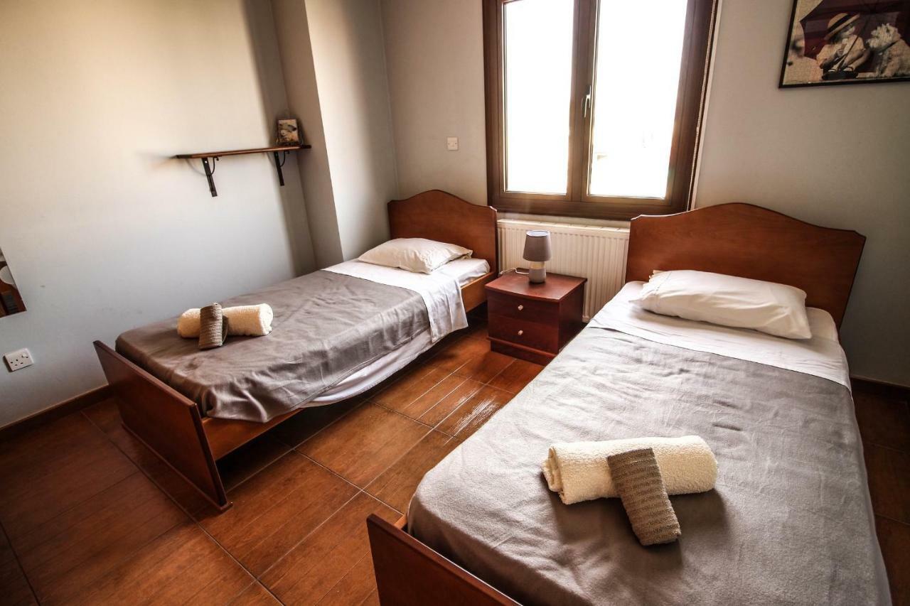 Rustic House Villa Xylophaghou Екстериор снимка